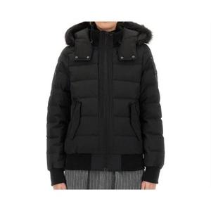 무스너클 오닉스 봄버 자켓 패딩 점퍼 M33LB015S 305