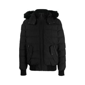 무스너클 오닉스 봄버 패딩자켓 남성 M33MB014S 305