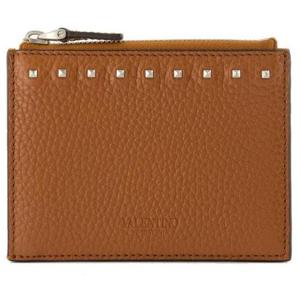 발렌티노 가라바니 지갑 7Y2P0AQ5PDXHG5 BROWN