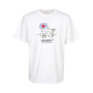 칼하트윕 워크 라이프 로맨스 남성 반팔티셔츠 I035201 02XX