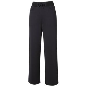 [와이드앵글]여성 WG 체커보드 풋볼 트랙 팬츠 WWU22375Z1