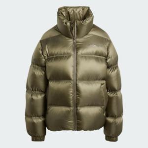 24FW 아디다스 숏패딩 IW5868 DOM