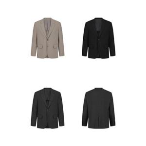 [ANDZ] 앤드지 26 SS 스트레치  캐쥬얼 셋업 자켓 3종 1택 (BHG5KG1001)