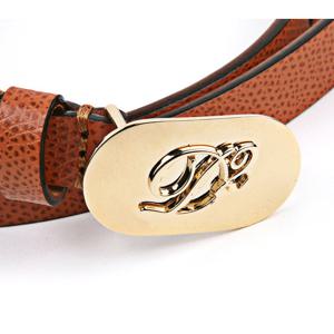 아도니스 디스퀘어드2 금장 스키니 벨트 BE5104 V243 66