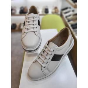 허시파피 세이브존03 남성 데일리 컴포트 모던 스니커즈 AW3MQ568A