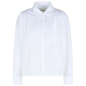 질샌더 셔츠 J02DL0281 J45001100 White