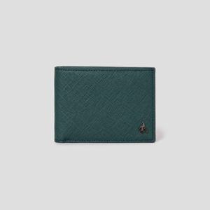 [빈폴ACC] 매일 미니지갑 - 그린 (BE61A3T24M)