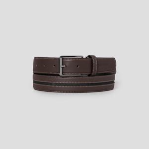 [빈폴ACC] 빈폴헤릿 캐주얼 버클 - 브라운 (BE6182M13D)