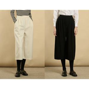 [BCBG] 턱 밴딩 P T B6S1P352 (사은품증정)