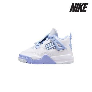[나이키]나이키 조던 아동화/ IB8961-100/ 베이비 조던 4 레트로