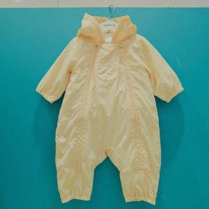 아가방 CB01 26SS 안토 베어 화섬우주복 01T127504