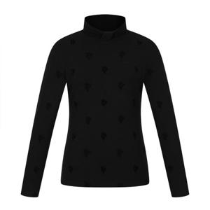 [핑골프]여성 선인장 반목 긴팔 이너 티셔츠 (121E3TI061)