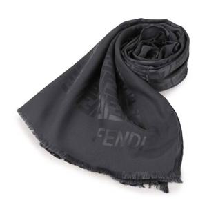 라프리마 펜디 FF 스톨 FXT185-ANBE-F0QK5