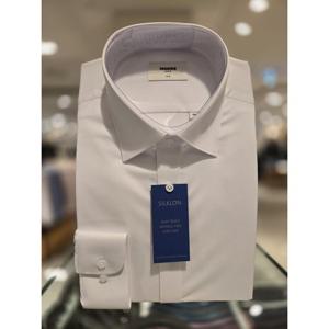 레노마셔츠 텐셀스판트윌소프트 (RZRSL1114WH)