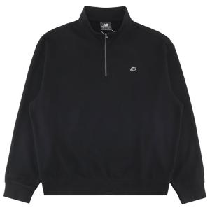 뉴발란스 UNI 에센셜 반집업 맨투맨 NBNCG11213 19