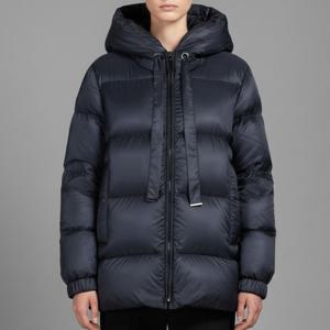 [국내배송]25FW 막스마라 더 큐브 세이아 구스다운 발수패딩 SEIA 008 매니아온