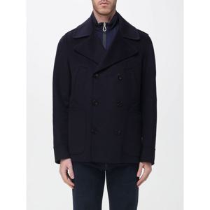 [PALTO] 라프리마 남성 코트 B51PUARMADUV 205 Blue /6