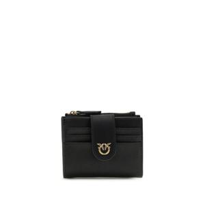 핑코 지갑 103610A0F1 Z99Q BLACK