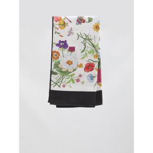 26SS 구찌 Flora 프린트 carre 8210613G0019060 TP569735911