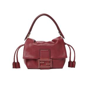 26SS Fendi Fendi Mamma Baguette 핸드백 스몰 8BS105ABVEF0YPU TP569713350