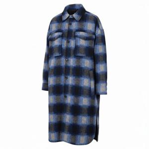 ISABEL MARANT KOTAJO (MA0070HA A3D06H 30NA) (코타조 체크 코트)