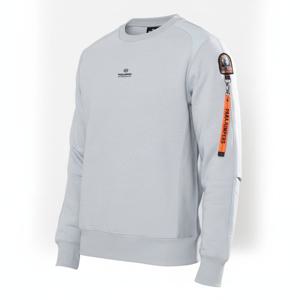 PARAJUMPERS SABRE BASIC (23FW-PMFLRE10-220) (사브레 베이직 맨투맨)