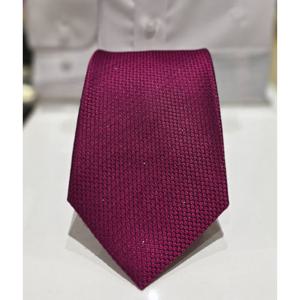 듀퐁 타이 TE5FM61KA018TPP 핑크 은사 남자 선믈 혼주용