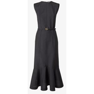 펜디 점프수트 FDD428AQ3H F0DS6 DARKGREYMELANGE