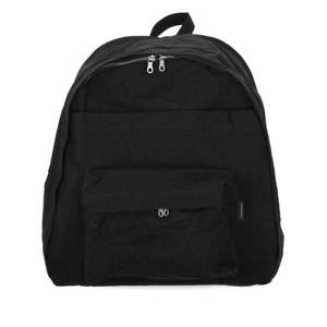 나나미카 백팩 S25SO105EK BLACK DOM