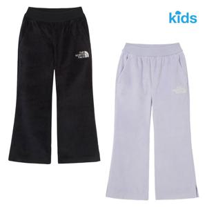 노스페이스키즈 걸즈 앨리슨 팬츠-NP6KR52