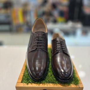 허시파피 세이브존04 남성컴포트세미베이직더비정장드레스화A IJOSPQJSQ521