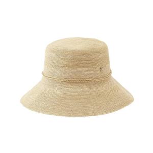 헬렌카민스키 디종 버킷햇 ALABASTER HAT51575