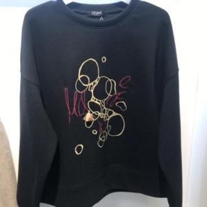 오프리미츠 HC13 그래픽아트맨투맨티 B25TS2C02