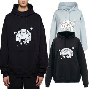 베트멍 유니크 유니콘 후드티 UE51TR400B UE51TR400X