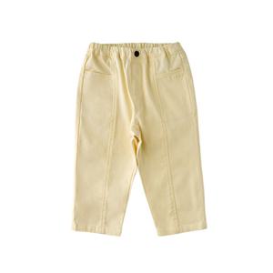 선물추천 [밍크뮤HP]26년S S (YE)쁘띠베리스판팬츠 (36115-410-04)