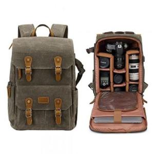 어나더프로 카메라 백팩 USB 충전 촬영 DSLR 가방