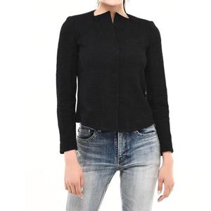 조르지오 아르마니 자카드 자켓 네이비 3HAG71 AJTGZ UBUV