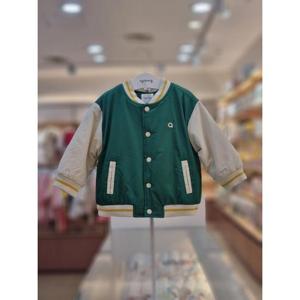 아가방 세이브존06 리바패딩바시점퍼 01T135J002