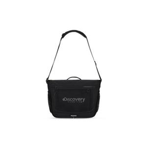 [디스커버리키즈US] (DKMR2136N-BKS) 키즈 라이크 에어 레이 메신저백