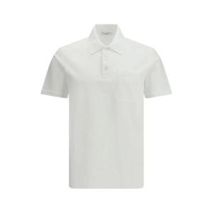 지방시 반팔 티셔츠 BML00G3YSF 100 White