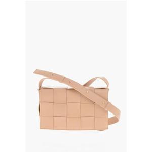 보테가베네타 숄더백 578004VMAY1 2714 Brown