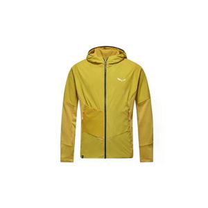 SALEWA PILE UOMO PEDROC WIND 29170GIALLO TP569907191