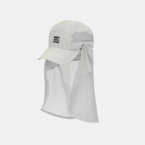 네파모자 CQK 7KC7406-B25 TREKKER NTC네파 트레커 코듀라차양캡