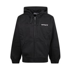 칼하트 WIP 자켓 I036013 89XX Black