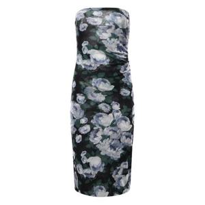 스텔라 맥카트니 미디 원피스 6J04363SQA26 8485 Blue