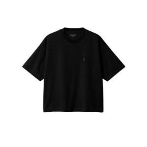 칼하트 WIP 반팔 티셔츠 I030656 89XX Black