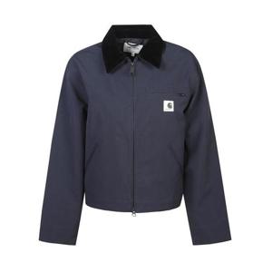 칼하트 WIP 자켓 I035972 3AMXX Blue