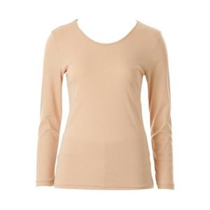 비너스  여성 수피마 면100% 장내의 상의(VLG5064C)