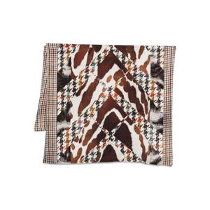 피에르루이마샤 머플러 스카프 ALOEWON 065X190D 097 515831 MUL