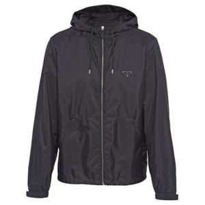 프라다 자켓 SGC220SOOO1WQ9 F0002 Black